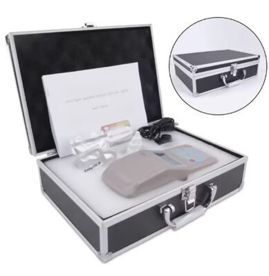 Portable Residual Chlorine Photometer for Water Quality Testing with 0 - 5 mg/L Range