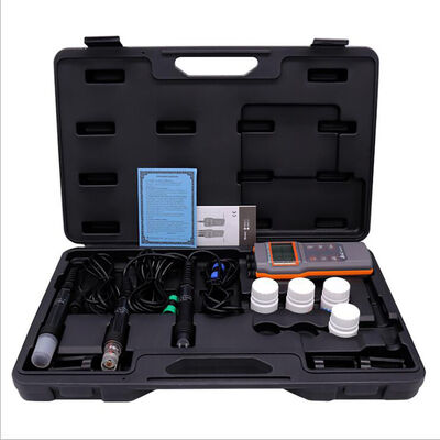 Digital Water Quality Meter with 2.0~12.0 PH Range +/-0.1 PH Accuracy and 0~60.0C Temperature Range