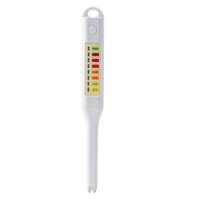 Portable Salinity Meter for Household Use with 0.3%~2.0% Measurement Range