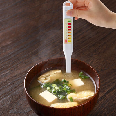 Portable Salinity Meter for Household Use with 0.3%~2.0% Measurement Range