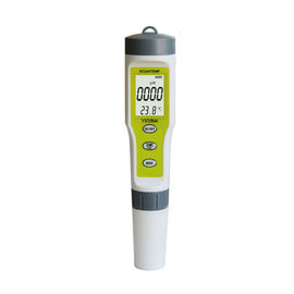LR44 Button Cell 4 In 1 19990ppm Aquarium TDS PH Meter