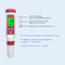 4 In 1 EC Pen Type Bluetooth PH Meter APP Control TDS Water Quality Detector