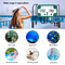 Multifunction Salt Water Quality Tester Smart Tuya Wifi Aquarium PH Meter TDS EC TEM