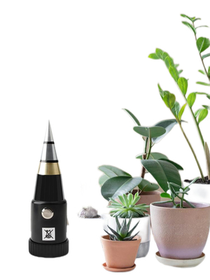 2-in-1 Soil pH & Moisture Tester – Professional Soil Analysis for Agriculture & Hydroponics
