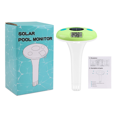 Hot Tub Water Quality Tester Floating Accurate