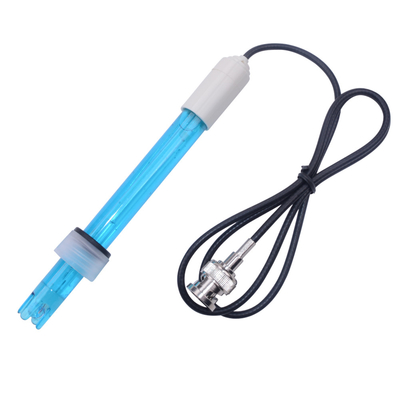 High Accuracy BNC pH Electrode Probe for Aquarium Lab