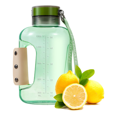 Large Tritan Hydrogen Bottle Anti Aging Energy Boost