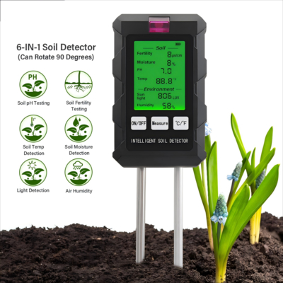 THE01879 Your Ultimate Tool for Gardening & Plant Care
