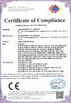 China SHEN ZHEN YIERYI Technology Co., Ltd certification