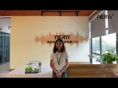Introduce of YIEREYI 