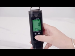 YIERYI YG-9909 Digital 5-in-1 Water Quality Tester High-precision pH tester