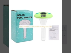Hot Tub Water Quality Tester Floating Accurate