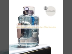 Large Capacity Hydrogen Cup for Gym Office Home Use