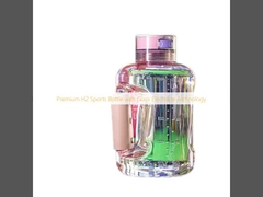 Premium H2 Sports Bottle with Glass Electrode Technology