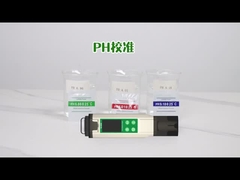 6-in-1 Digital Water Quality Meter pH/EC/TDS/ORP/Salt/Temperature Drinking Water Tester