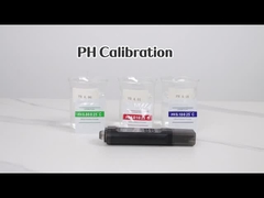 Professional 5-in-1 Water Tester PH / Salt / TDS / EC / Temp Meter For Aquarium Pool Home