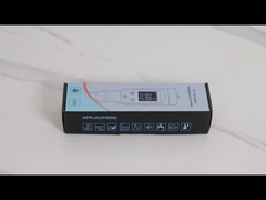 4 In 1 EC Pen Type Bluetooth PH Meter APP Control TDS Water Quality Detector