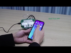 Tuya WiFi Data Logger for Multi-Parameter Monitoring: PH, TDS, EC, Salinity, and Temperature