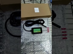 8-in-1 Soil Sensor for Android | NPK, pH, Moisture, EC, Salinity Meter