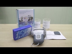 CL2 Tester 2 In 1 Water Quality PH & Chlorine PC-102 - Water Quality Testing Device for Swimming Poo
